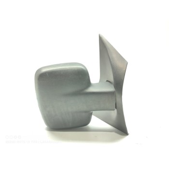 Recambio de retrovisor derecho para mercedes-benz vito (w638) caja cerrada 110 d  (638.074) referencia OEM IAM A6388100116  