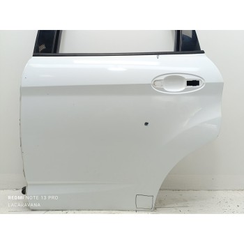 Recambio de puerta trasera izquierda para ford c-max trend referencia OEM IAM 1875277  