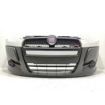 Recambio de paragolpes delantero para fiat doblo active referencia OEM IAM 735525453  