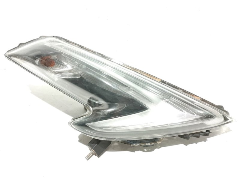 Recambio de piloto delantero derecho para nissan juke (f15) acenta referencia OEM IAM 26120BV80D  