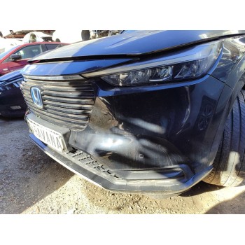 Recambio de paragolpes delantero para honda hr-v advance referencia OEM IAM 711003N0G20ZA  