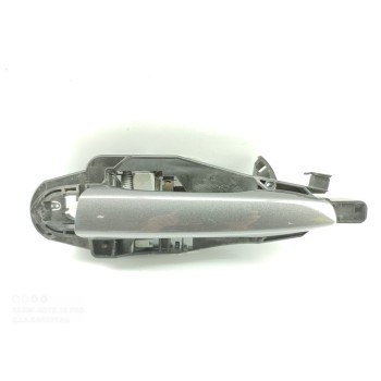 Recambio de maneta exterior lateral izquierda para peugeot rifter active standard referencia OEM IAM 9802977380  