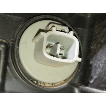 Recambio de piloto delantero derecho para nissan juke (f15) acenta referencia OEM IAM 26120BV80D  