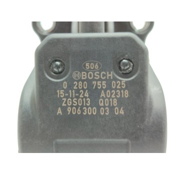 Recambio de pedal acelerador para volkswagen crafter combi (2e) combi 30 referencia OEM IAM A9063000304  