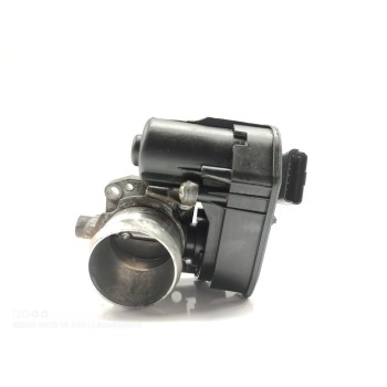 Recambio de caja mariposa para peugeot 208 (p2) allure referencia OEM IAM 9801942080  