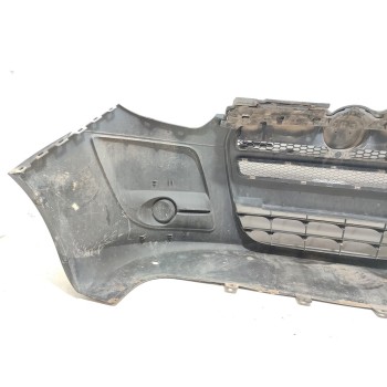 Recambio de paragolpes delantero para fiat doblo active referencia OEM IAM 735525453  