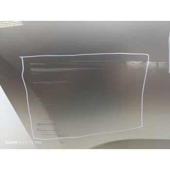 Recambio de puerta trasera derecha para peugeot 3008 confort referencia OEM IAM 9008V4  