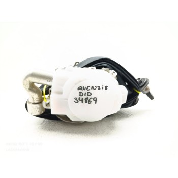 Recambio de kit airbag para toyota avensis (t27) active referencia OEM IAM 4513005130C0  