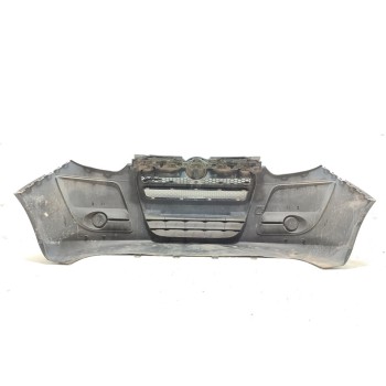 Recambio de paragolpes delantero para fiat doblo active referencia OEM IAM 735525453  