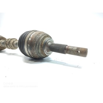 Recambio de transmision delantera izquierda para nissan primera berlina (p11) 2.0 navigation referencia OEM IAM 391012F605  