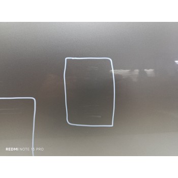 Recambio de puerta trasera derecha para peugeot 3008 confort referencia OEM IAM 9008V4  