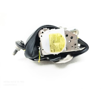 Recambio de kit airbag para toyota avensis (t27) active referencia OEM IAM 4513005130C0  