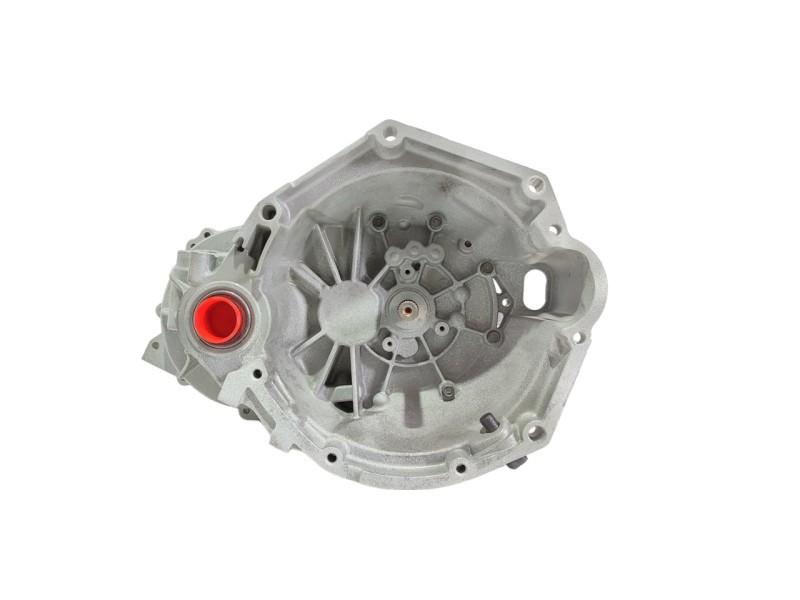 Recambio de caja cambios para hyundai i20 (bc3) essence referencia OEM IAM 8TE3LD  