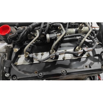 Recambio de motor completo para audi a6 berlina (4f2) 2.7 tdi referencia OEM IAM BPP M 