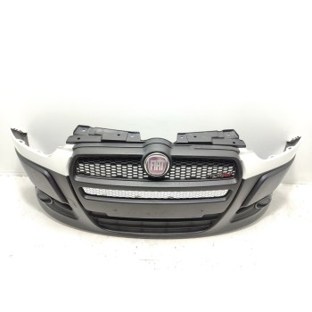 Recambio de paragolpes delantero para fiat doblo active referencia OEM IAM 735525453  
