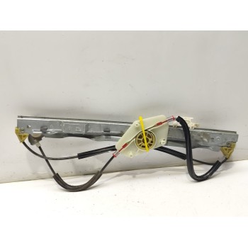 Recambio de elevalunas delantero izquierdo para citroën c4 picasso sx referencia OEM IAM 9682493980  