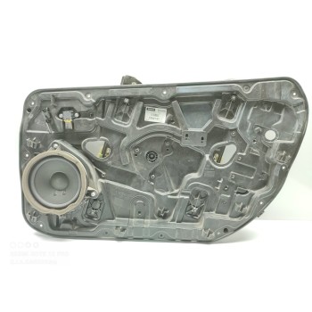 Recambio de elevalunas delantero derecho para volvo v40 básico referencia OEM IAM 31276216  