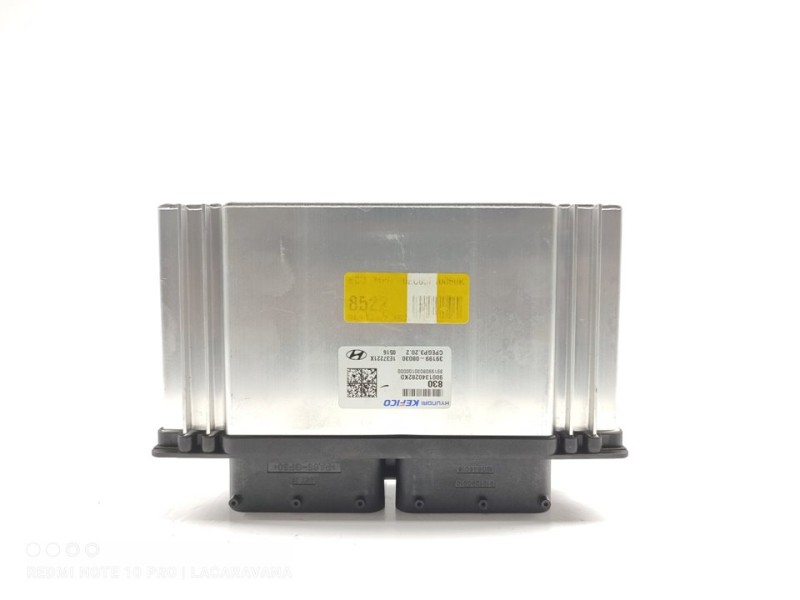 Recambio de centralita motor uce para hyundai i30 (pde, pd, pden) 1.5 referencia OEM IAM 3919908030  