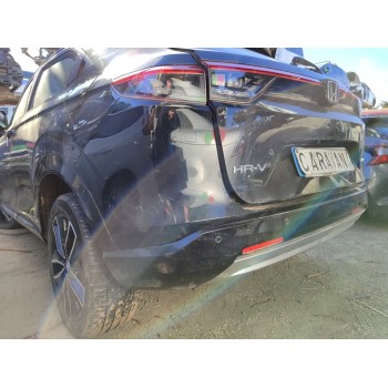 Recambio de paragolpes trasero para honda hr-v advance referencia OEM IAM 715013M0000ZA  