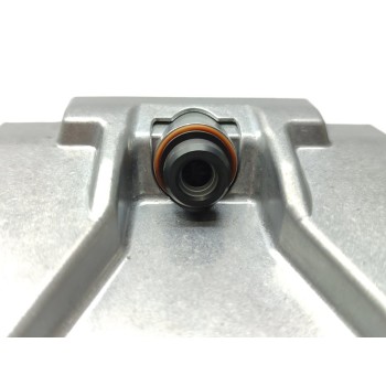 Recambio de modulo electronico para hyundai tucson style 4wd referencia OEM IAM 95895D7000  