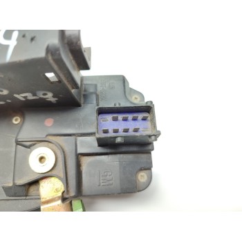 Recambio de cerradura puerta delantera izquierda para opel astra g berlina club referencia OEM IAM 90561151  