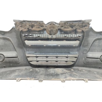 Recambio de paragolpes delantero para fiat doblo active referencia OEM IAM 735525453  