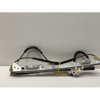 Recambio de elevalunas delantero izquierdo para citroën c4 picasso sx referencia OEM IAM 9682493980  