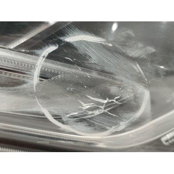 Recambio de piloto delantero derecho para nissan juke (f15) acenta referencia OEM IAM 26120BV80D  