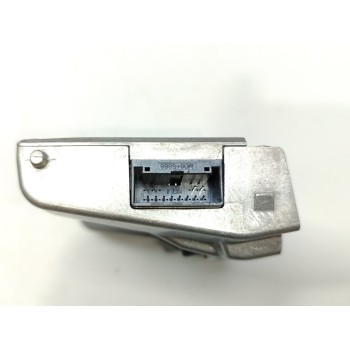 Recambio de modulo electronico para hyundai tucson style 4wd referencia OEM IAM 95895D7000  