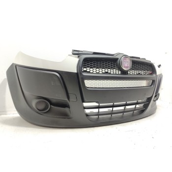 Recambio de paragolpes delantero para fiat doblo active referencia OEM IAM 735525453  