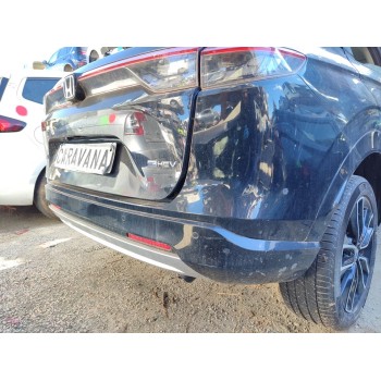Recambio de paragolpes trasero para honda hr-v advance referencia OEM IAM 715013M0000ZA  