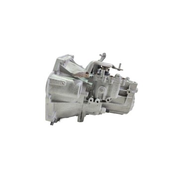 Recambio de caja cambios para hyundai i20 (bc3) essence referencia OEM IAM 8TE3LD  