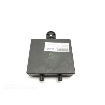 Recambio de modulo electronico para renault clio iv authentique referencia OEM IAM 231A04792R  