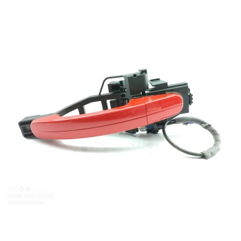 MANETA EXTERIOR DELANTERA DERECHA BM51A224A36CJ 