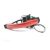 Recambio de maneta exterior delantera derecha para ford focus lim. st-line referencia OEM IAM BM51A224A36CJ  