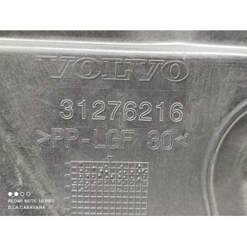 Recambio de elevalunas delantero derecho para volvo v40 básico referencia OEM IAM 31276216  