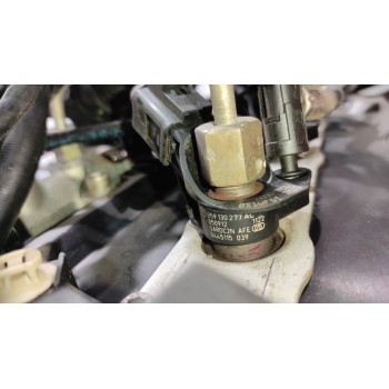 Recambio de motor completo para audi a6 berlina (4f2) 2.7 tdi referencia OEM IAM BPP M 