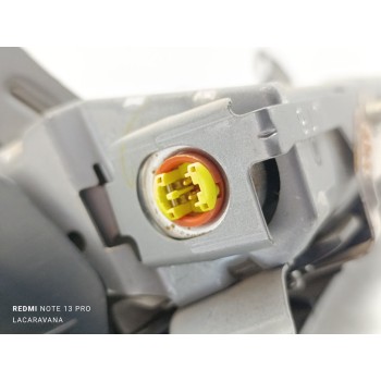 Recambio de kit airbag para toyota avensis (t27) active referencia OEM IAM 4513005130C0  