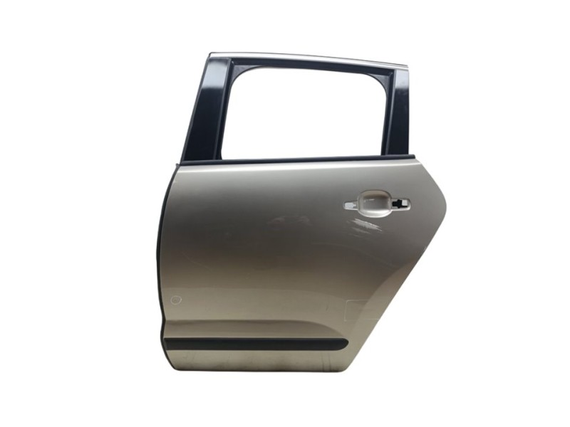 Recambio de puerta trasera izquierda para peugeot 3008 confort referencia OEM IAM 9006Q1  