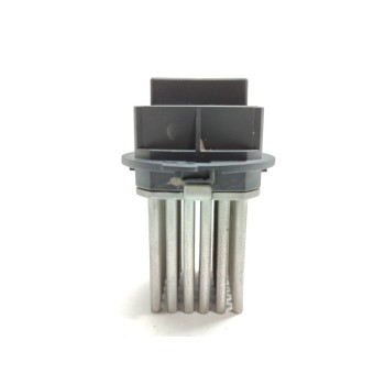 Recambio de resistencia calefaccion para volkswagen crafter combi (2e) combi 30 referencia OEM IAM 2E0915693  