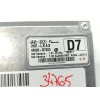 Recambio de modulo electronico para hyundai tucson style 4wd referencia OEM IAM 95895D7000  