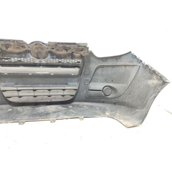 Recambio de paragolpes delantero para fiat doblo active referencia OEM IAM 735525453  
