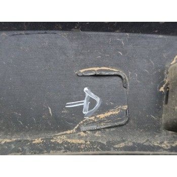 Recambio de aletin trasero izquierdo para volkswagen tiguan sport bmt referencia OEM IAM 5NA854819K  