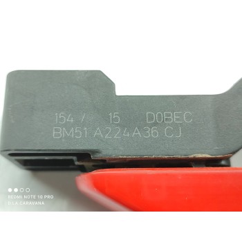 Recambio de maneta exterior delantera derecha para ford focus lim. st-line referencia OEM IAM BM51A224A36CJ  