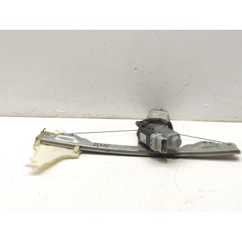 Recambio de elevalunas trasero izquierdo para citroën c4 picasso sx referencia OEM IAM 9682632180  