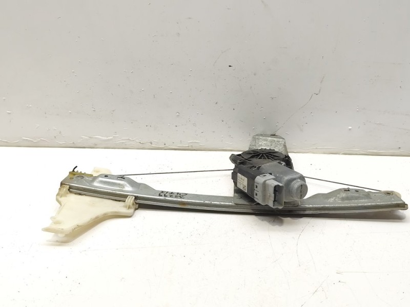 Recambio de elevalunas trasero izquierdo para citroën c4 picasso sx referencia OEM IAM 9682632180  