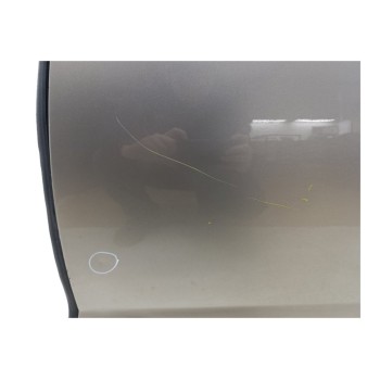 Recambio de puerta trasera izquierda para peugeot 3008 confort referencia OEM IAM 9006Q1  