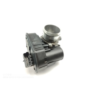 Recambio de caja mariposa para peugeot 208 (p2) allure referencia OEM IAM 9801942080  