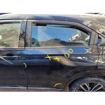 Recambio de puerta trasera izquierda para honda hr-v advance referencia OEM IAM 675503M0J00ZZ  