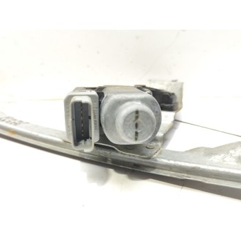 Recambio de elevalunas trasero izquierdo para citroën c4 picasso sx referencia OEM IAM 9682632180  